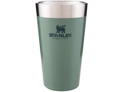 Copo Térmico Stanley para Cerveja 8099 Green - 473ml