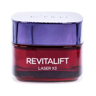 Creme Anti-Idade L’Oréal Paris Revitalift Laser X3 Diurno