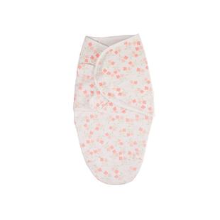 Cueiro ajustável - modelo florzinhas - Comtackids