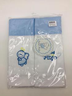 Cueiro Anjo - Minasrey Ref 3774