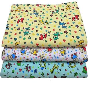 Cueiro Flanelado Garcia Baby - 3 Unids estampas Neutro - Almofadas garcia