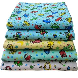 Cueiro Flanelado Garcia Baby - 5 Unids estampas Menino - Almofadas Garcia