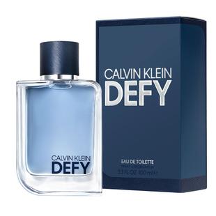 Defy Calvin Klein Perfume Masculino EDT