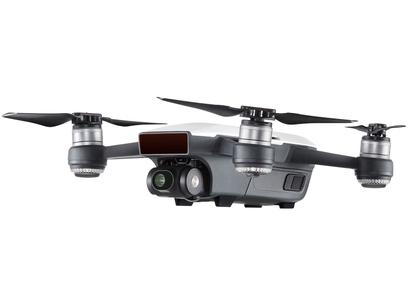 Drone DJI Spark Combo - Câmera - Magazine Olhardigital