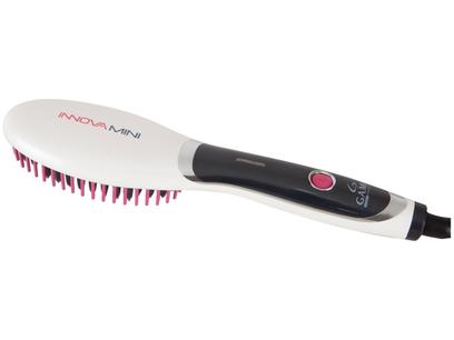 Escova Alisadora GAMA Innova Mini – Cerâmica 220C