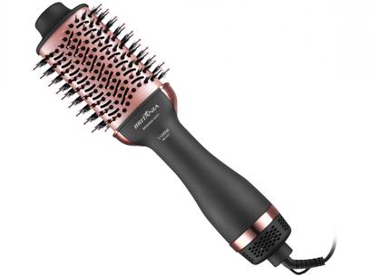 Escova Secadora Britânia Soft BES20RG 1100W – Cerâmica 2 Velocidades