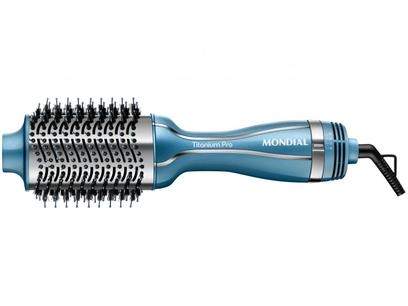 Escova Secadora Mondial ES-28 1200W 3 Velocidades - Turmalina