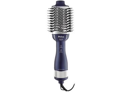 Escova Secadora Philco Soft Chome Blue – PES16 2 Velocidades