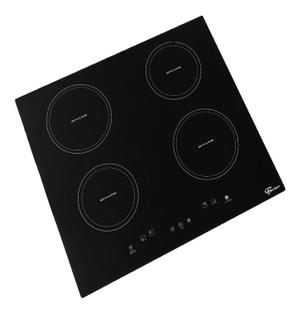 Cooktop de Indução 4Q Preto Fischer
