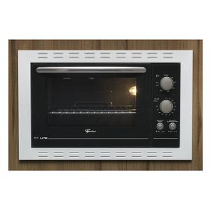Forno Elétrico Lenoxx Inox 36L – Cozinha Gourmet