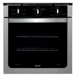 Forno Elétrico Layr Revolution Joy 46L Timer – Tostador com Prateleira removível