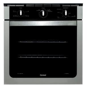 Fornos Elétricos em Promoção Forno Elétrico Layr Revolution Joy 46L Timer – Tostador com Prateleira removível