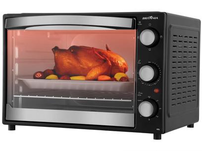 Forno Elétrico de Bancada Britânia 40L BFE40PI