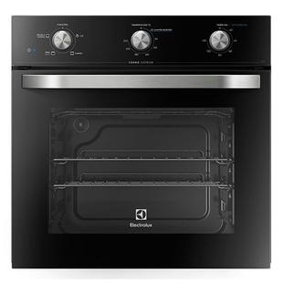 Forno Elétrico Britânia Duplo 10L – BFE10V