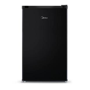 Frigobar Midea Compact 124 Litros Black Edition