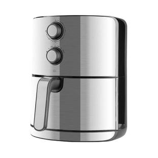 Fritadeira Air Fryer Philco Design PFR03PI 1400W 4,6L Inox