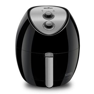 Fritadeira Britânia Gourmet Inox BFR09P