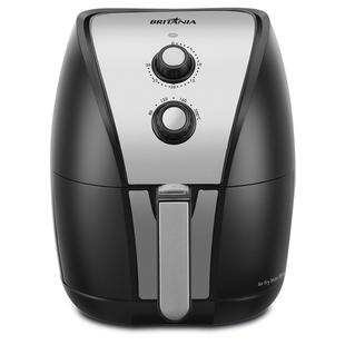 Fritadeira Britânia Air Fry Inox 1500W