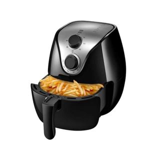Air fryer fritadeira sem óleo ce021 multilaser – 110v
