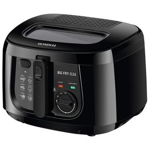 Fritadeira Eletrica Mondial Fast Fry FT-07 110v