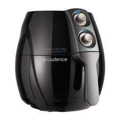 Fritadeira Multifuncional Sem Óleo Perfect Fryer 2,3L 1250W 220V Cadence