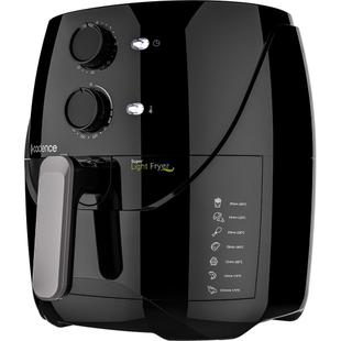 Fritadeira Sem Óleo Cadence Super Light Fryer