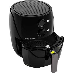 Fritadeira Sem Óleo Cadence Super Light 3.2 Litros 1500W FRT550