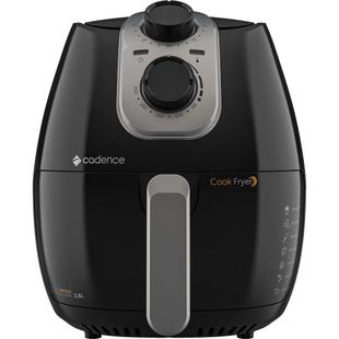 Fritadeira Sem Óleo Cook Fryer FRT525 Cadence