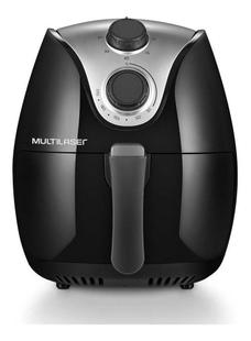 Fritadeira Sem Oleo Elétrica Multilaser Air Fryer 4 L 110v