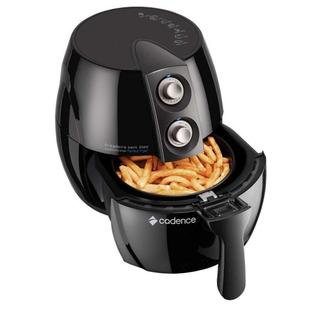 Fritadeira Sem Óleo Perfect Fryer 2,3 litros – Cadence