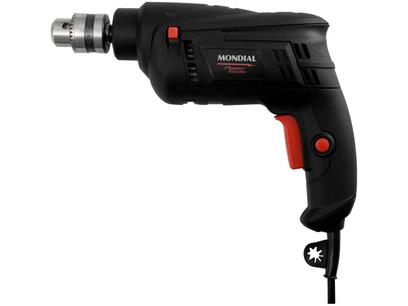 Furadeira de Impacto Mondial 550W 3/8” – FI-09