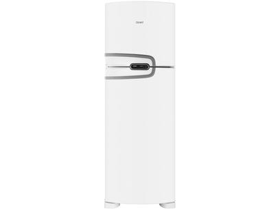 Geladeira/Refrigerador Consul Frost Free Duplex – 386L com Prateleira Dobrável CRM43NBBNA