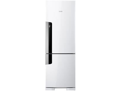 Geladeira/Refrigerador Consul Frost Free Duplex – Branco 397L CRE44AB