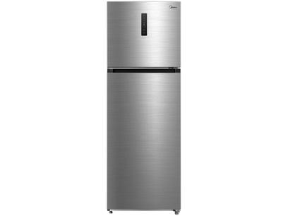 Geladeira/Refrigerador Midea Frost Free Duplex - 347L SmartSensor