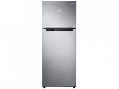 Geladeira/Refrigerador Samsung Frost Free Duplex - 440L RT43