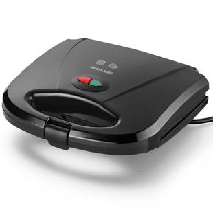 Grill e Sanduicheira 750W 127V – Multilaser – CE043