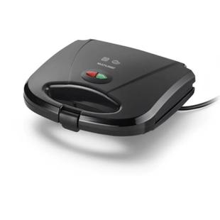 Grill e Sanduicheira 750W 220V Multilaser – CE044