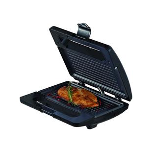 Grill elétrico Black Decker 220v preta – Black & Decker