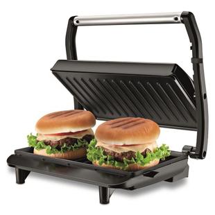 Grill Sanduicheira Mondial Master Press 1000w Inox Antiaderente