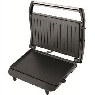 Grill sanduicheira press inox britania – 064001073 – Britania Portateis