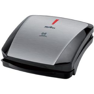Grill saude inox britania – 66701075 – Britania Portateis