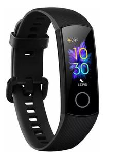 Honor Band 5 Preto Huawei