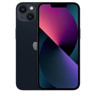 iPhone 13 Apple (128GB) Meia-noite, Tela de 6,1", 5G e Câmera Dupla de 12 MP