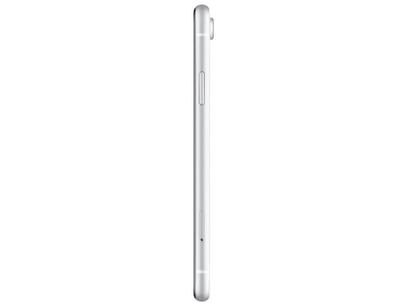 iPhone XR Apple 256GB Branco 4G Tela 6,1” Retina - Câmera 12MP +