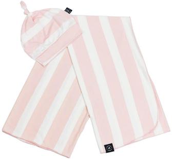 Kit Cueiro e Gorro Baby Essentials Aurora - Penka Co