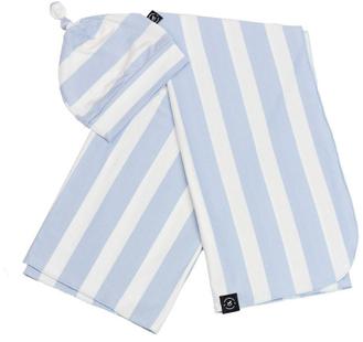 Kit Cueiro e Gorro Encantado - Penka Ref Essentials