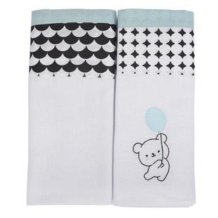 Kit cueiro mini herdeiros azul