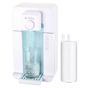 Kit Purificador de Água com Filtro Extra – Cadence