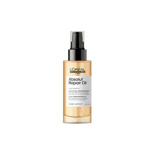 L'oreal Pro Serie Expert Absolut Repair Óleo Capilar 90 Ml - Loréal Professionnel