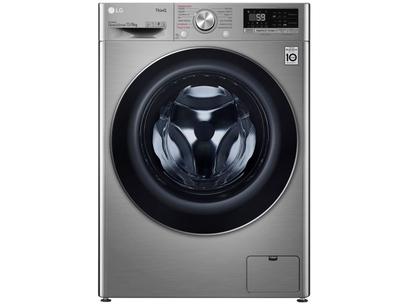 Lava e Seca LG 13Kg CV5013EC4 Inverter Smart Wi-Fi – Água Quente e Fria 14 Programas de Lavagem